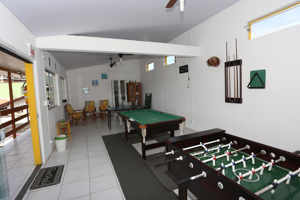 Pousada Recanto Dom Arthur Itapema Buitenkant foto