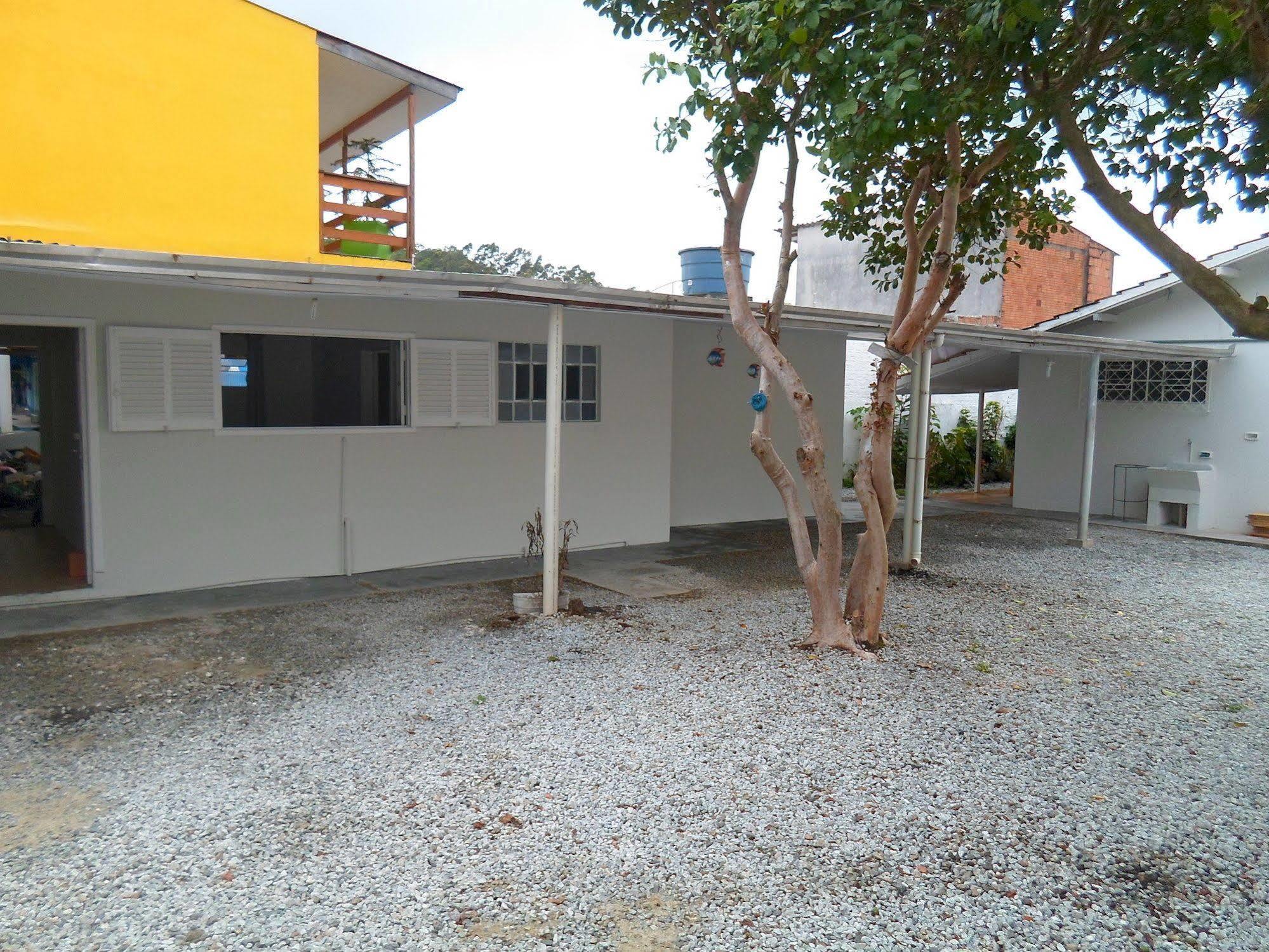 Pousada Recanto Dom Arthur Itapema Buitenkant foto