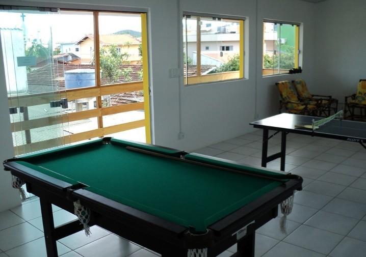 Pousada Recanto Dom Arthur Itapema Buitenkant foto