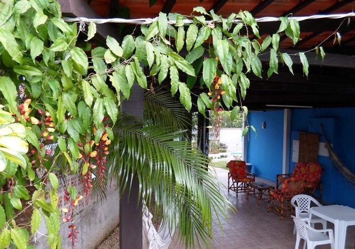 Pousada Recanto Dom Arthur Itapema Buitenkant foto