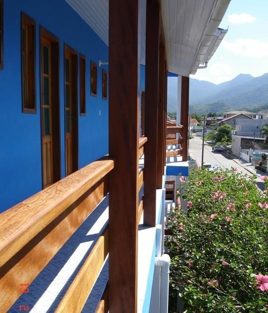 Pousada Recanto Dom Arthur Itapema Buitenkant foto